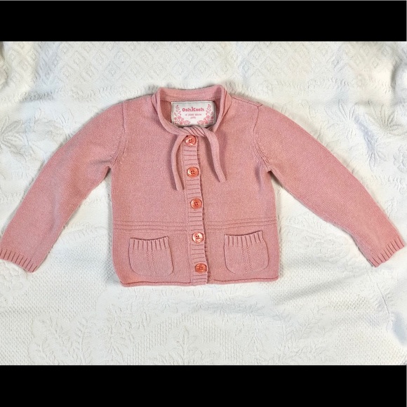 3-piece OshKosh B’Gosh bundle - Picture 2 of 8